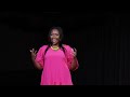 We can't carry on like this | Nizenande Machi | TEDxLytteltonWomen