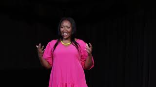 We can't carry on like this | Nizenande Machi | TEDxLytteltonWomen