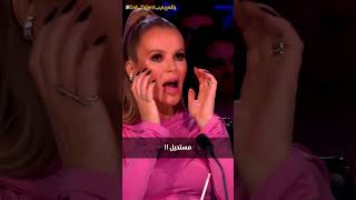 طريقة غريبة لحل مكعب روبيك #Gor_Talent_بالعربي