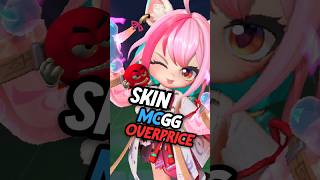 The skin and chess board are also expensive😭 #MLBBCreator #MLBBALLSTAR