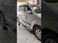 Footstep model bintik Avanza #abetautomotive #variasimobil #footstep #modifikasimobil