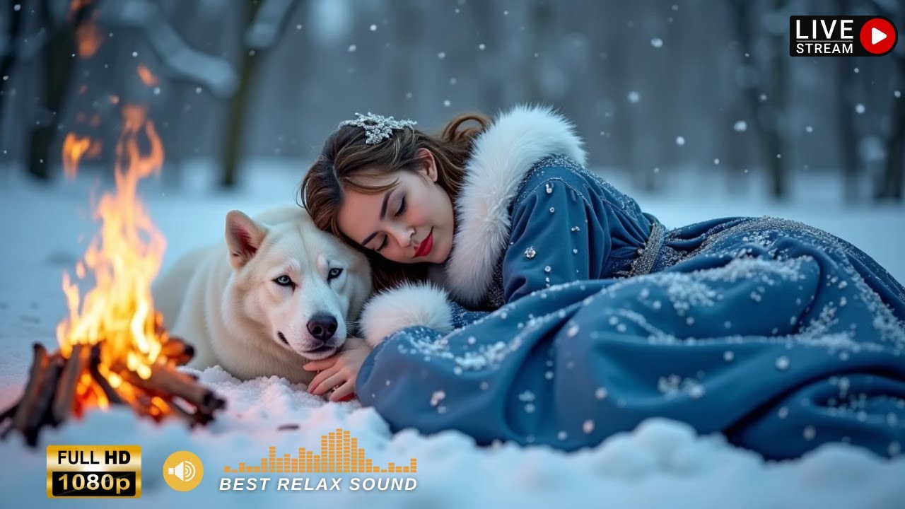 Comfortable Music of Deep Sleep Relaxing Dog Music! NEW Helped 10 Million Dogs! Goodbye Insomnia adlı videoyu YouTube'da izle Comfortable Music of Deep Sleep Relaxing Dog Music! NEW Helped 10 Million Dogs! Goodbye Insomnia adlı videoyu YouTube'da izle