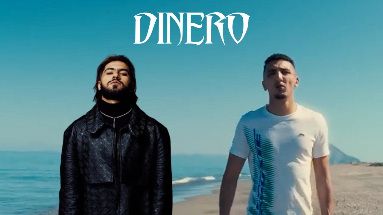 Morad & ElGrandeToto - DINERO (prod. $ML)
