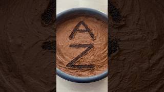Alphabet "A❤️Z" Names Created With Seeds 💞 Beautiful Seed Growing 🌱 Natural Farming 😍