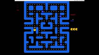 Pacman with Gdevelop Net Worth