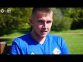 U21s Player Focus: Caolan Boyd-Munce