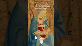 Mary, Seat of Wisdom | Contemplata Bonus Episode
Mary, Seat of Wisdom, is not only honored in prayer, but given to us as a mother in the order of grace who leads us into the life of God dwelling within the soul.
In this Contemplata bonus episode, Fr. James Brent, O.P., reflects on the indwelling of the Holy Trinity, the gift of wisdom, and how the Blessed Virgin Mary forms us into contemplative souls through her intercession.
The Rosary becomes the place where we enter her memory, her prayer, and her gaze upon the mysteries of Christ.
Listen to the Contemplata podcast on wherever you find your podcasts.
Follow us on:
Instagram: https://www.instagram.com/contemplatapodcast/
Support: If you want to support this podcast, please visit https://dominicanfriars.org/contemplata/
Learn more about the Dominican Friars: https://dominicanfriars.org
Support the mission: https://dominicanfriars.org/support/
Watch more from the friars: https://media.dominicanfriars.org
Follow us:
Facebook: https://www.facebook.com/dominicanfriars
Instagram: https://www.instagram.com/dominicanfriars
X: https://x.com/dominicanfriars Mary, Seat of Wisdom | Contemplata Bonus Episode