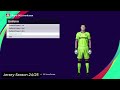 PES 2021 T99 Patch V7 dan Kitpack Season 2025 PC Gameplay #2