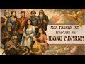 MGA TAUHAN AT TAGPUAN NG IBONG ADARNA