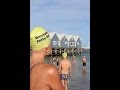 SunSmart Busselton Jetty Swim 2016 #1