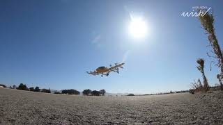 Boeing owned self flying air taxi clears FAA hurdle king5 com