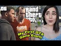 Trevor Meets Franklin Grand Theft Auto V FIRST Playthrough EP6 PS5