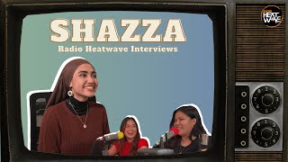 RHW X SHAZZA: Media to Music, Viral Collabs, and More