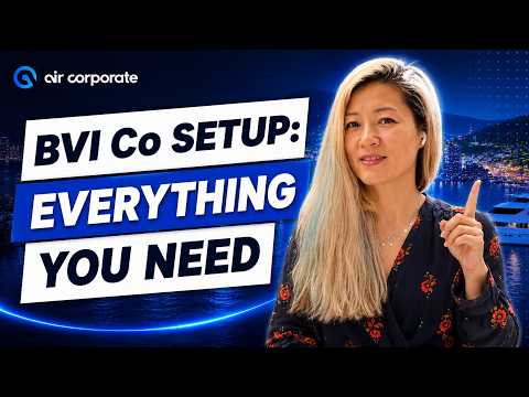 How to Register a BVI Company Online thumbnail