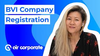 How to Register a BVI Company Online
