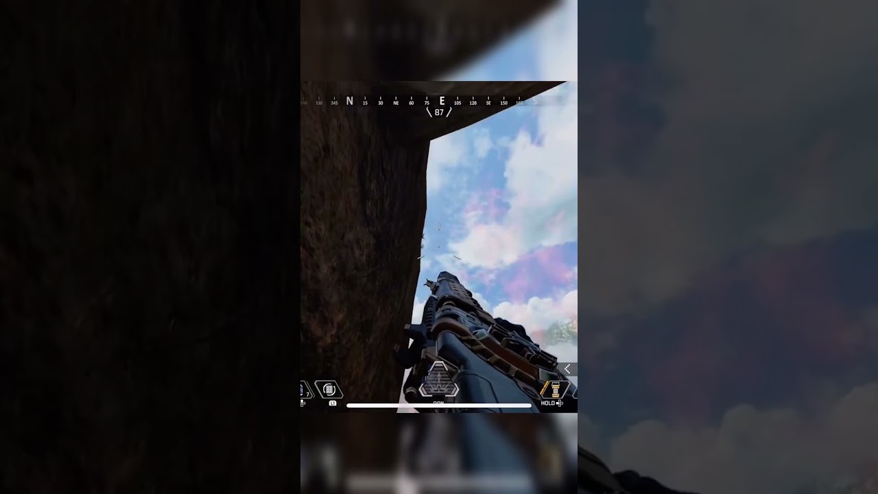 Season 17 of Apex in a nutshell... 💀