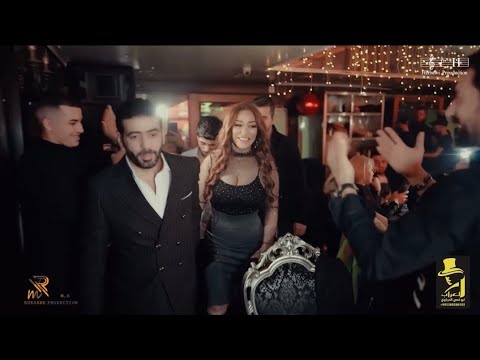أغنية العراب ابو قصي الحرباوي الفنان عبدالرزاق الجبوري مع نجوم الشرق الأوسط
