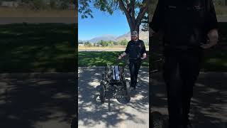 Check out the Revolution Goblin Mini Quad!!