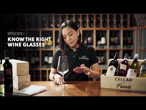 Video: Ar taurės naudojamos vynui?