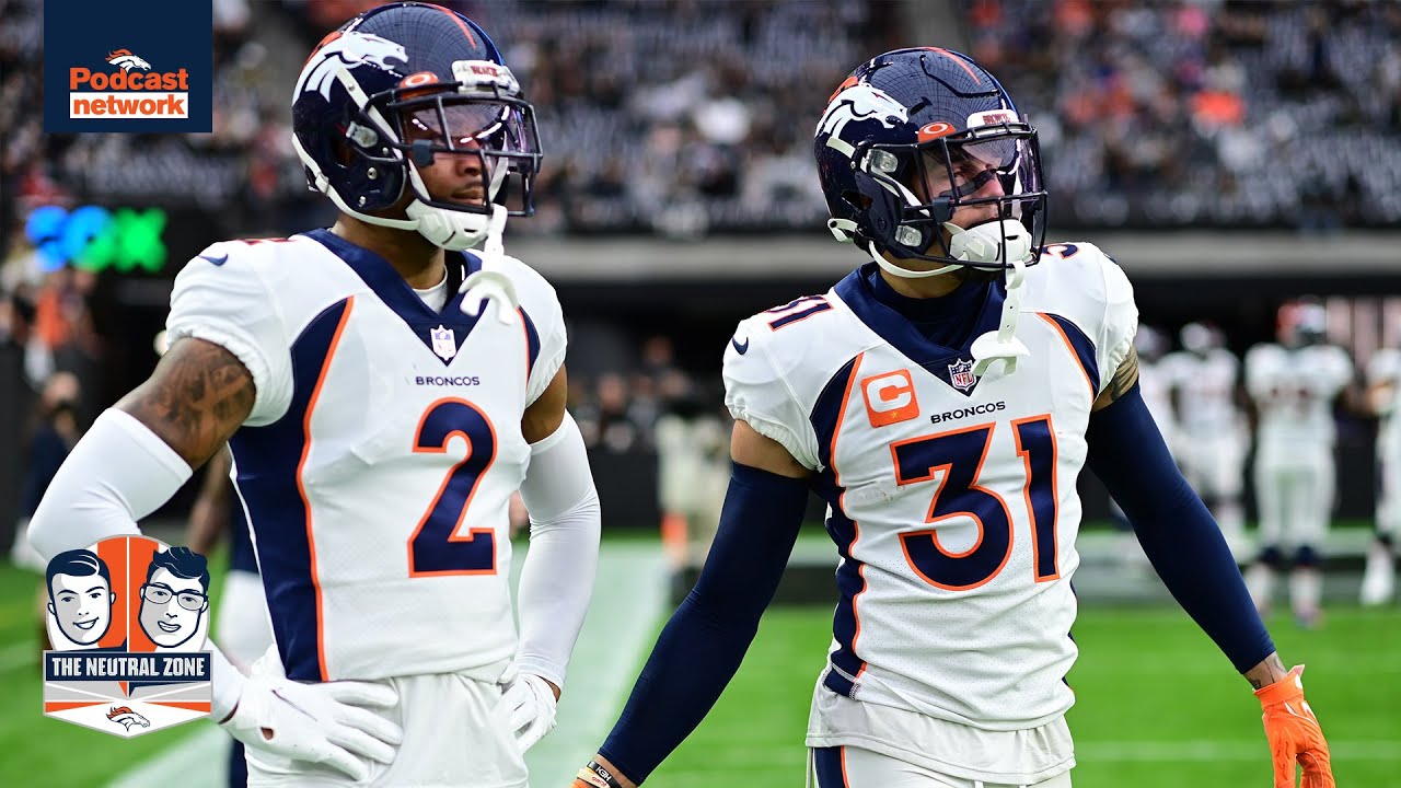 Which Broncos are most likely to make the Pro Bowl? | The Neutral Zone ...