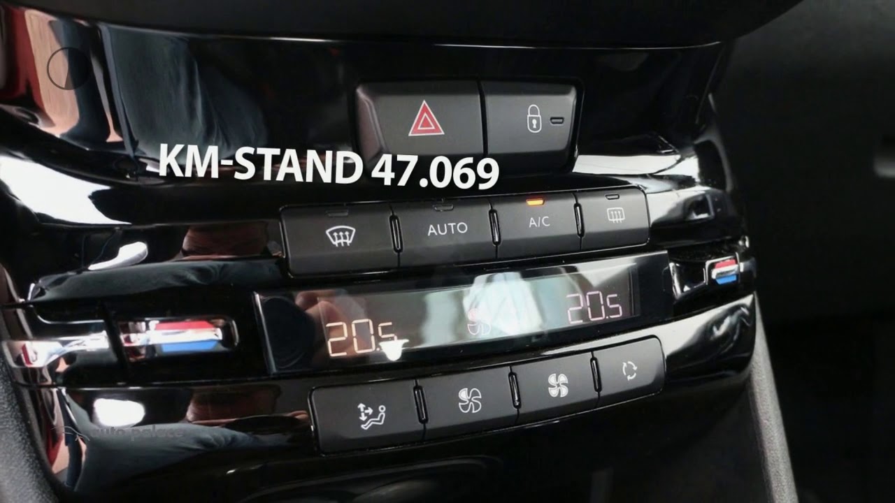 Peugeot 208 1.6 BlueHDI 100pk NAVIGATIE CLIMATE CONTROL LM VELGEN