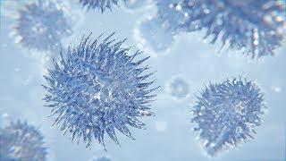 CGC Classic: Creating a Microscopic Effect (Blender 2.6)