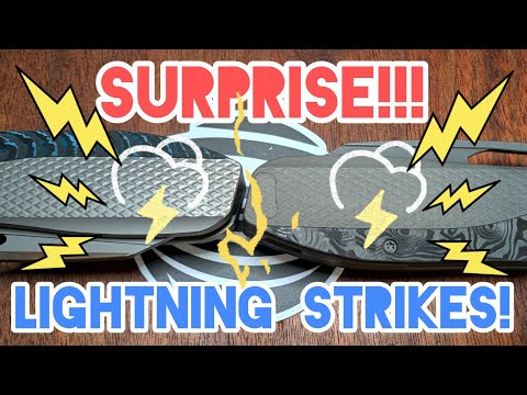 This NEW Tempest Proto Came Outta Nowhere! Unboxing the Tempest Lightning!