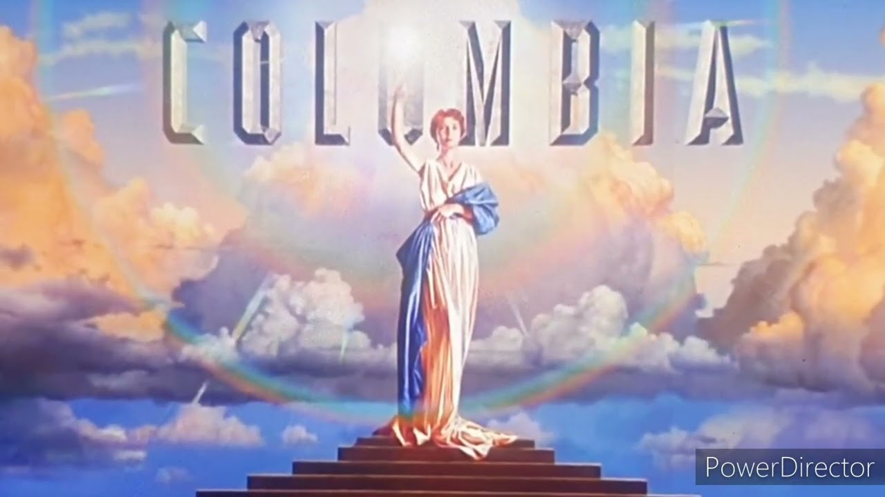 Cloumbia Pictures A Geffen Pictures 1995