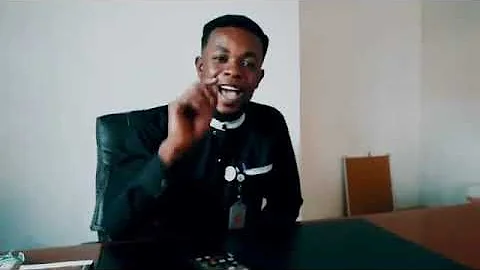 Uniport Sug President Speaks About CAS2019