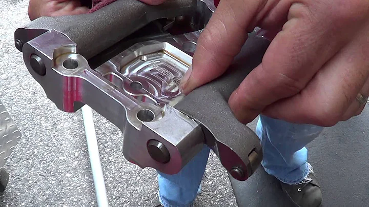 Fitment Issue with New Roller Rockers and Rocker Stands