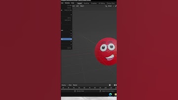 Creating a 3D Model in Blender and Exporting to Unity