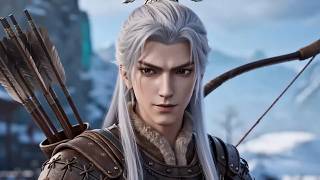 【MULTI SUB】一口气看完《边军独尊》1-113集：特种兵穿乱世边关，凭现代特战本领整顿军营，守护佳人安身立命！