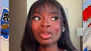 Life In Houston, Black Love And The Men Olandria Met Before Nic On The Go Off Sis Podcast