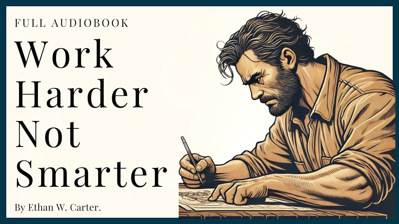 Audiobook |  The Power of Persistence in a Shortcut World