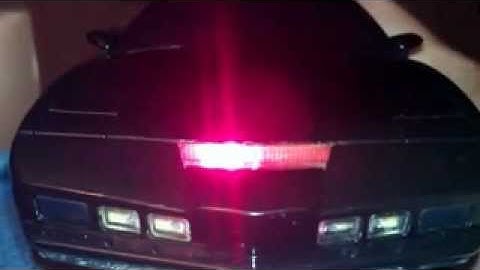 Larson Scanner Hitari Kitt.wmv