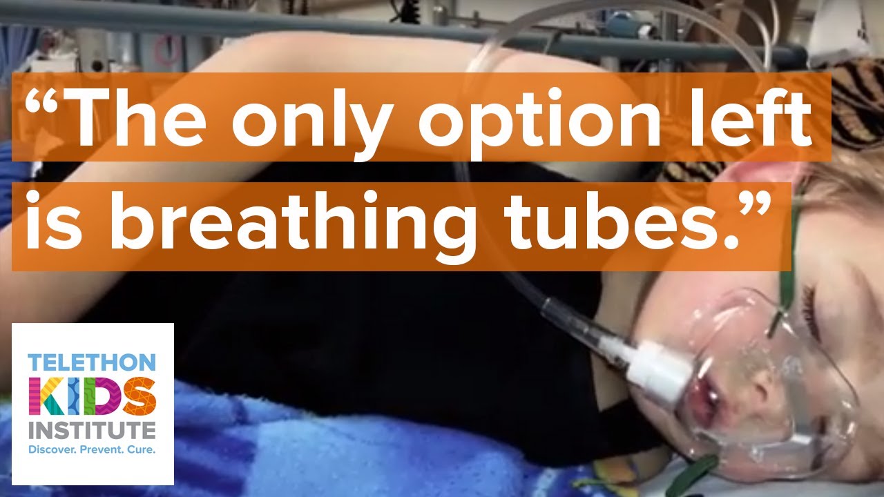 Childhood Asthma: Two Families Share their Stories