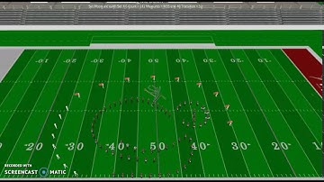Laurel Highlands Drill Pyware Drag Me Down with Sound