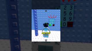 This Roblox Myth Will TRAP You… 💀#roblox