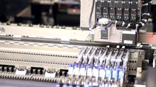 Surface Mount PCB Assembly