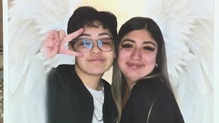 Family remembers two young women killed in serious Black Friday crash in Glendale