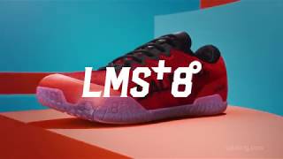 Salming Hawk Shoe screenshot 4