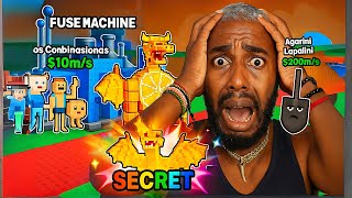 You’re Using the Fusion Machine WRONG – Here’s the Real Way!