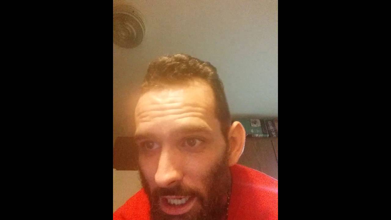 Beardilizer Beard With A Flow Jonny Fresh verse