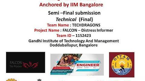 IICDC_2019–1152423-Semi-final Submission–Technical(Final)