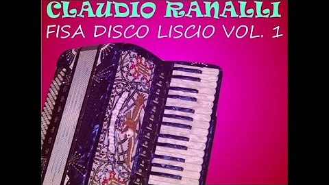 Claudio Ranalli - Mario polca