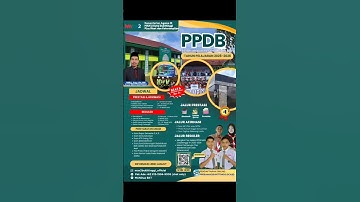 PPDB MAN 2 BUKITTINGGI | LET