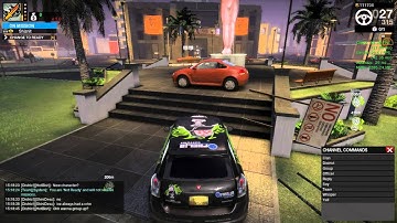 Apb Reloaded - Orlenz Moretti Car Trick