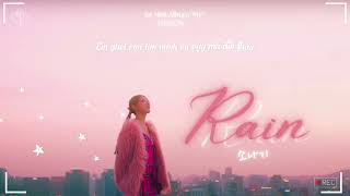 lVietsubl "Rain" (소나기) - MIYEON (미연)