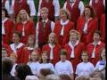 Capture de la vidéo Gotthilf Fischer & Chor - Medley Volkslieder 2002