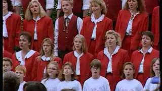 Gotthilf Fischer & Chor - Medley Volkslieder 2002 chords